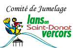 Comité de Jumelage de Lans en Vercors / Saint-Donat