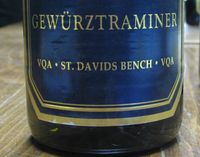 Gewürztraminer