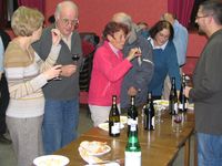 image de la soirée