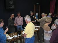 image de la soirée