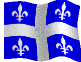 drapeau québec