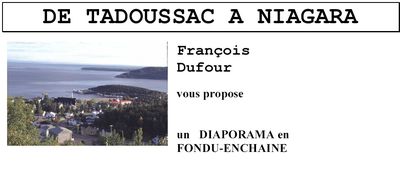 soiree quebecoise