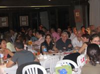 image de la soirée