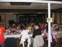 image de la soirée